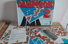 Dampfross 2 v. Schmidt Spiele