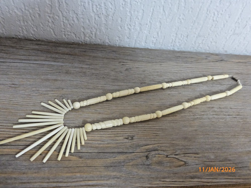 Halskette folklore aus - halskette,