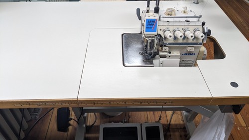 Juki industrie faden - 4,
