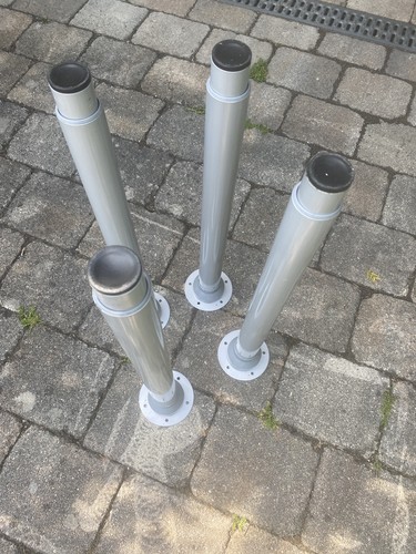 Höhenverstellbare