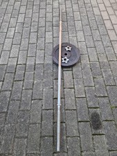 Hantelset 20 Kg, 2x10 Kg, Krafttraining Gewichte,