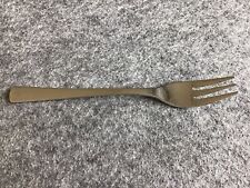 WMF LINDAU  Cromargan  Kuchengabel Gabel Besteck gebraucht zwei vorhanden