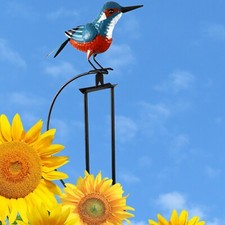 Windspiel Vogelwippe