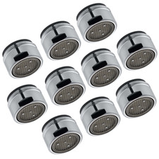 10 stück neoperl strahlregler m24 wasserhahn wassersparer perlator 13L/MIN lufts