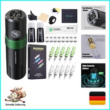 Tattoo Maschine Set Rotary