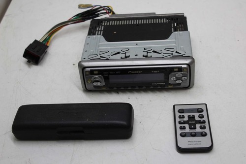Vintage pioneer mosfet 50wx4 - vintage,