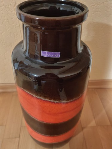 Scheurich fabiola vase - scheurich,