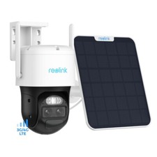 Reolink 2K 4MP 4G LTE PTZ