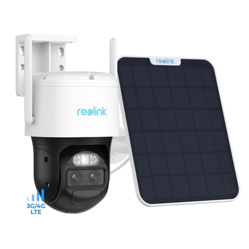 Reolink 4mp ptz - 4g,