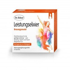 DR.BÖHM Leistungs-Elixier