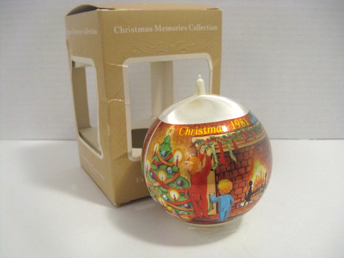 1981 mark alvin christmas - 1981,