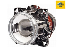 HELLA Scheinwerfereinsatz