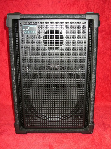 Solton music series - music, ec-series