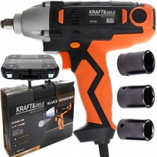 Elektro Schlagschrauber 2100W