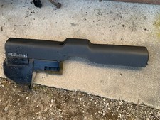 Golf kniepolster post - vw,