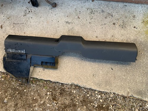 Golf kniepolster post - 2,