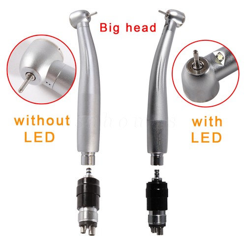 Dental led high - led, turbine