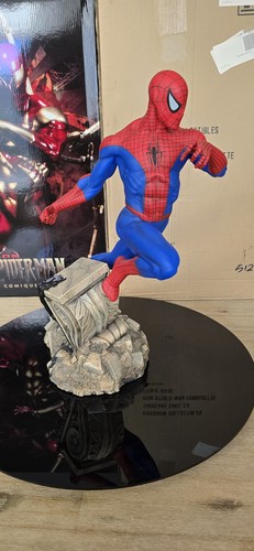 Spider man comiquette - spider, man,