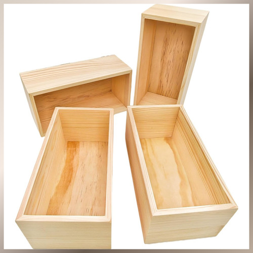 Bastel-Organizer-Boxen