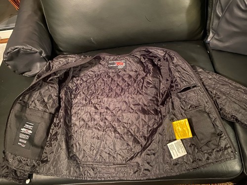 Louis motorrad innenjacke - 75,