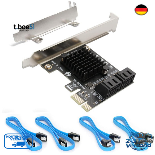 Sata karte pcie - karte,