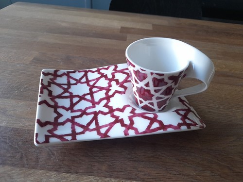 Villeroy boch new wave - &,