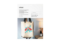 CRICUT Printable Iron-On for