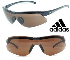 adidas SONNENBRILLE BRAUN