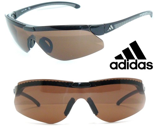 Adidas sonnenbrille braun - adidas,