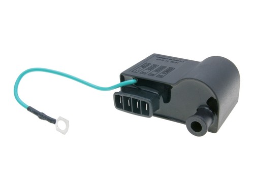 Cdi zündbox mit spule - zündbox,