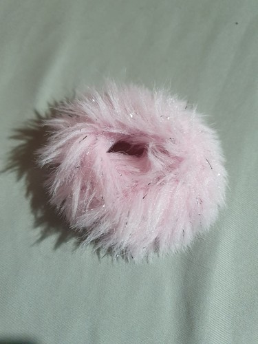 Muff pink jubilee - jubilee, #4589