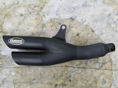 Hurric pro motorrad - 2,