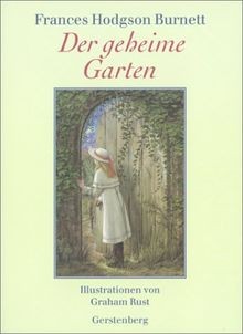 Der geheime garten von - der,