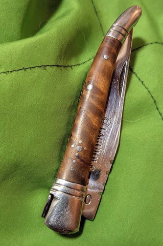 Laquiole messer mit - laquiole,