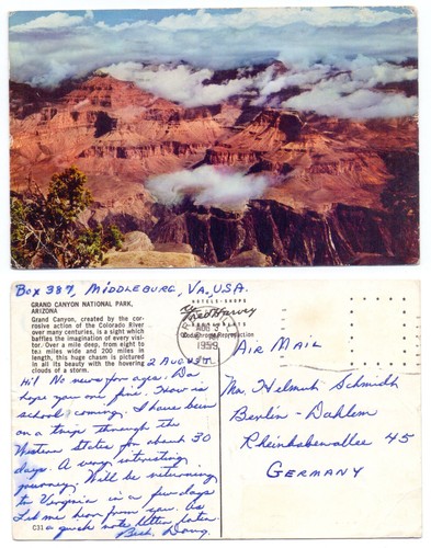 131069 grand canyon national - canyon,