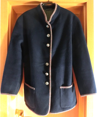 Trachtenjacke schneiders - trachtenjacke,