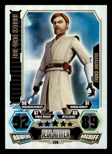 Obi wan kenobi - obi-wan,