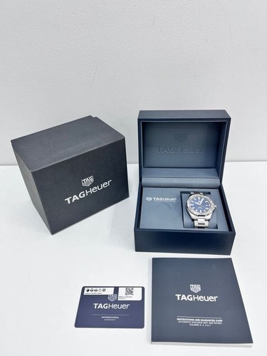 Tag heuer aquaracer calibre - heuer,