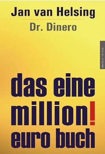 Das eine million - das, euro