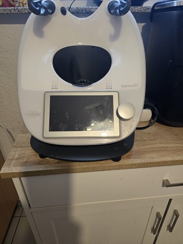 Thermomix tm6 komplettpaket - tm6,