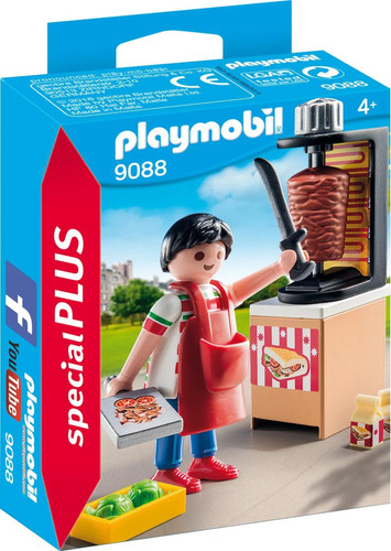 Playmobil special plus - special,