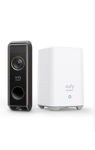 Eufy security video - security, doorbell