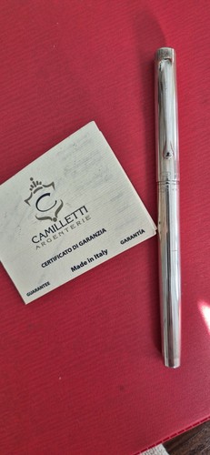 Camilletti silberfüller 925 - camilletti,