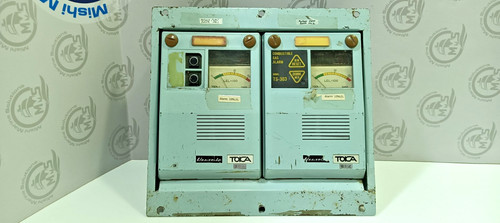 Toka seiki 303p alarm - toka, für