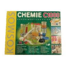 Kosmos Chemie C 1000