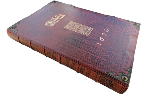 Luther bibel heilige 1630 - heilige,