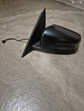 Mercedes W204 Außenspiegel