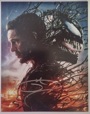 Tom Hardy Venom Original