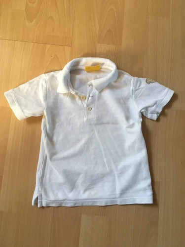 Steiff schönes poloshirt - steiff,