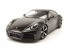 Porsche 911 (992.2) Carrera